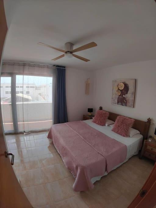 Casa Alfred, El Cotillo, Best One Beach To 150 M Wifi Fiber Exterior foto